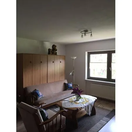 In House Panoramablick 1 *