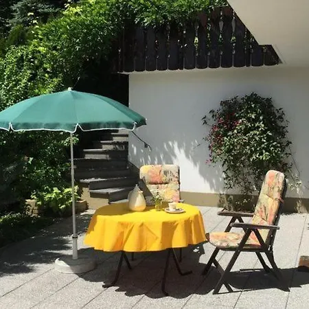 In House Panoramablick 1 아파트