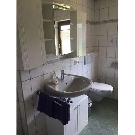 아파트 In House Panoramablick 1 *